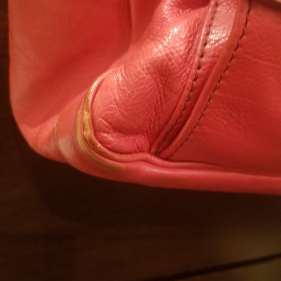 Marc Jacobs Satchel - Picture 9 of 9